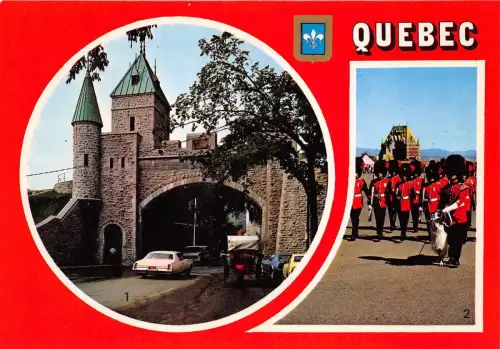 BR5233 quebec canada