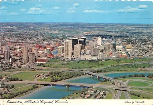 Lot 16 canada edmonton alberta capital