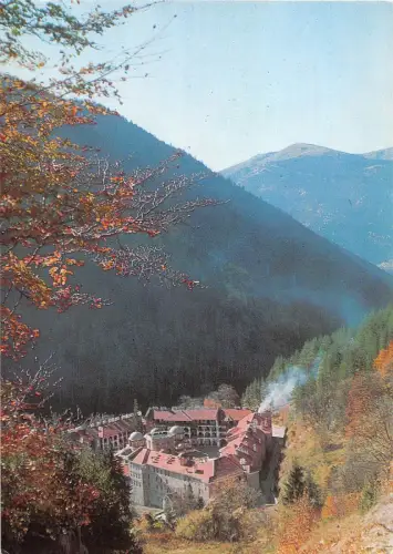 B27585 Monastere de Rila bulgaria