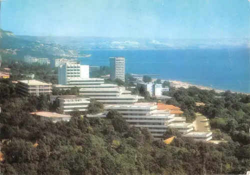 BR85282 zlatni piassatzi vue generale bulgaria slatni pjassazi