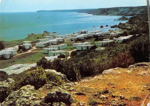 BT13270 Roussalka kurort russalka Bulgarien