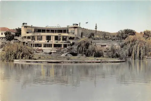 B56629 Stara Sagora Restaurant Zagorka bulgarien