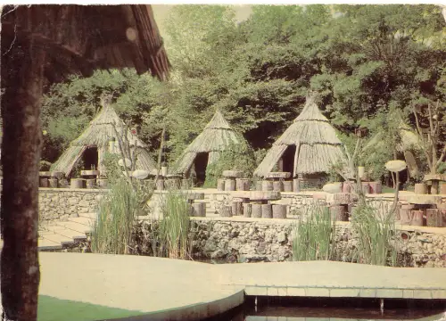 B44901 Varna Goldener Sandbarren Kojibit Bulgarien