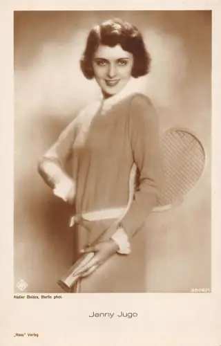 Lot278 lya de putti ross verlag Schauspielerin Schauspieler Film Moviestar