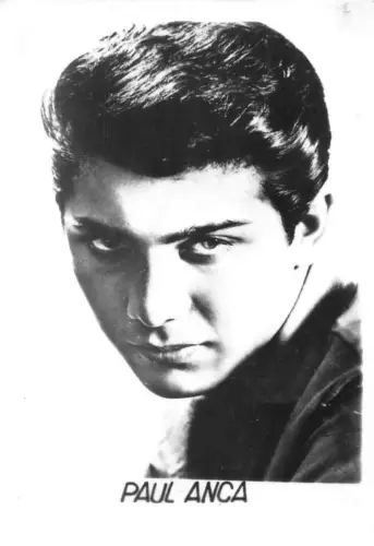 Lot277 Paul Anca Schauspieler Filmstar Film