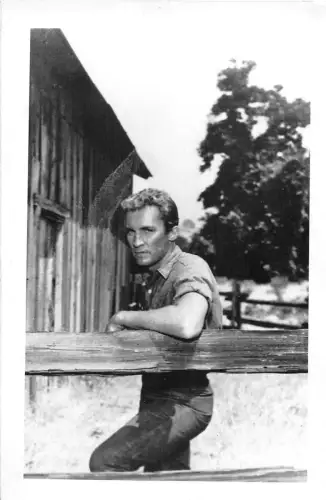 Lot277 Schauspieler Filmstar Film