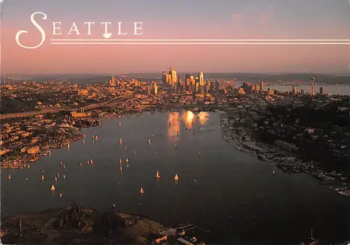 BT14114 Seattle Washington Washington USA