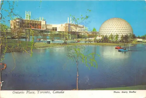 us7088 ontario place toronto canada