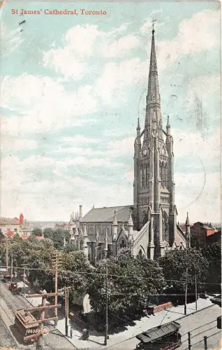 br105038 st james cathedral toronto canada