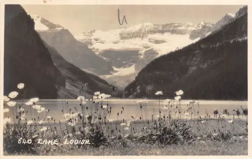 BR40805 Lake Louise Kanada