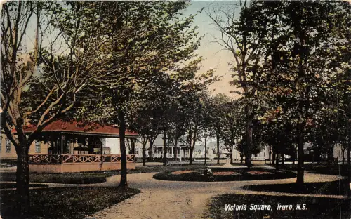 US5608 victoria square trurons canada