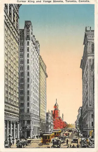 br105013 corner king and yonge street toronto canada