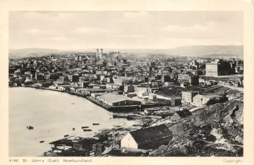 br105041 st johns east newfoundland canada