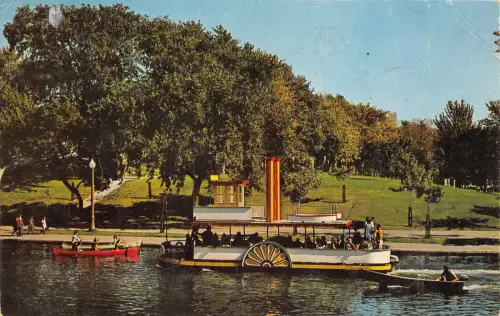 BC59914 Bateaux Schiffe In Montreal Kanada