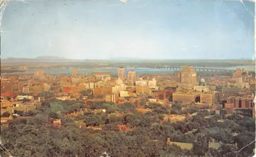 B33086 Montreal Quebec canada