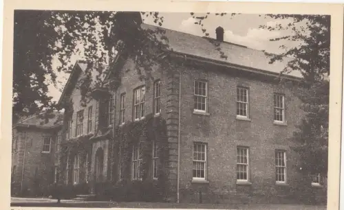 B77732 public scholl aylmer ontario canada scan front/back image