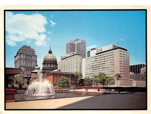 B32999 Montreal canada