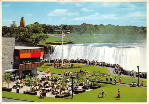 B33034 Niagarafälle Ontario Kanada