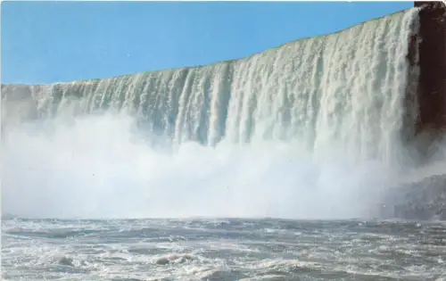 B33083 Niagarafälle Ontario Kanada