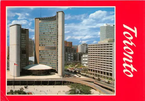 B33021 Toronto canada