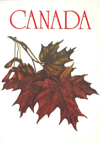 B73263 Kanada