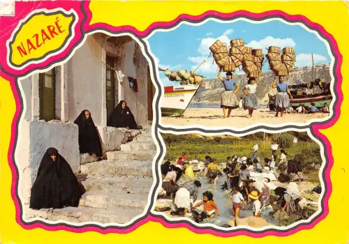 BR8548 Nazare Portugal