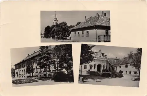 B41346 Szentlorinci reszletek ungarn