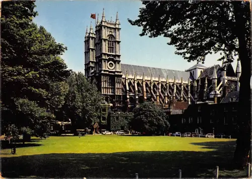 B96998 westminster cathedral london uk