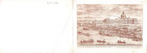 B74372 l hospital de la salpestiere france