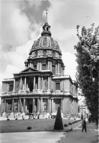 BG30951 paris les invalides france CPSM 14,5x10cm