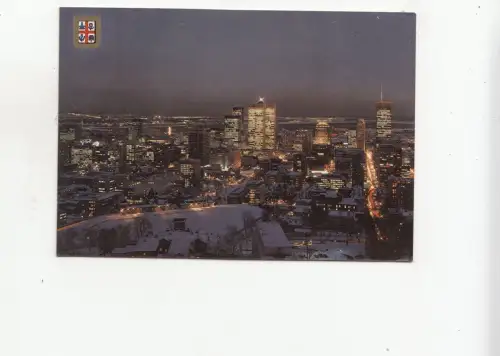 BF28267 beaute d hiver quebec montreal canada front/back image