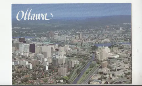 BF26805 ottawa ontario canada front/back image