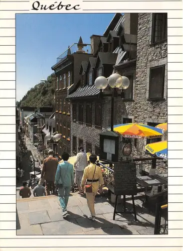 BG9619 Rolltreppe casse cou quebec canada