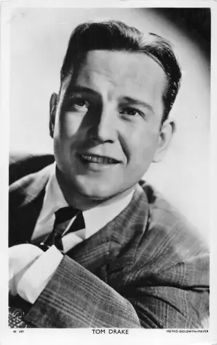 br105999 tom drake Künstler Schauspieler Film Filmstar Kunstkino