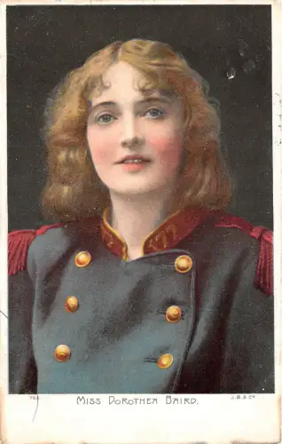 br105221 miss dorothea baird schauspieler film kino star film