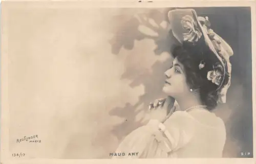 Lot268 maud amy reutlinger paris schauspieler schauspieler film film frankreich