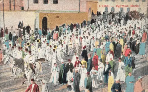 br104427 egyptian usiq cairo africa music egypt