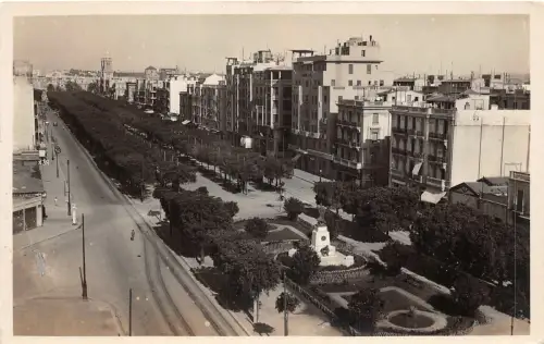 br106588 avenue jules ferry avenue de france tunis tunesien tunisie africa