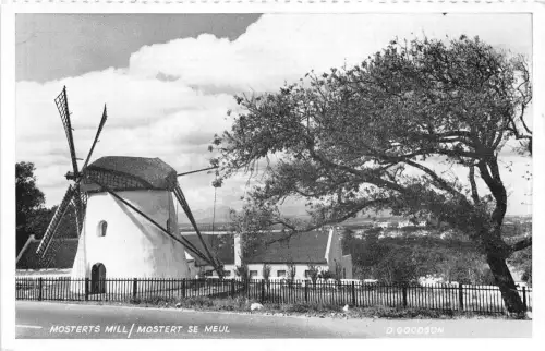uk42340 mosterts mill d goodson south africa caltex