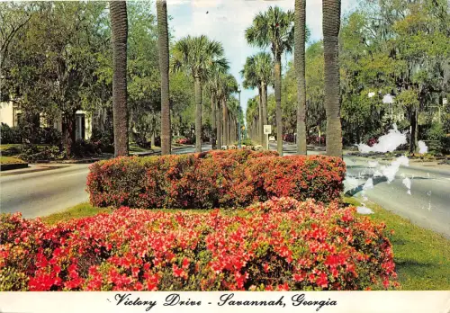 B73141 Savannah Victory Drive USA