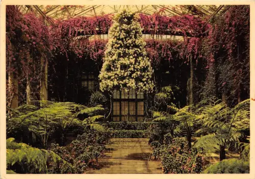 B75711 longwood gardens kennett square pa usa