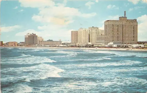 Br23812 New Jersey USA