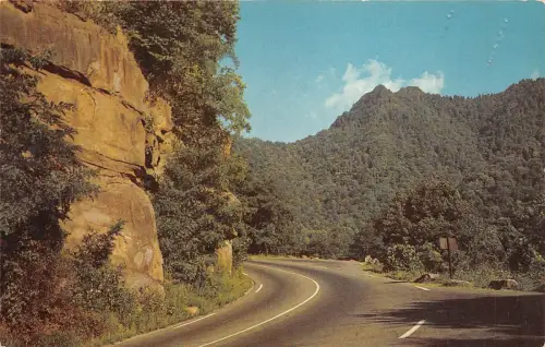 B32483 Loch Sheldrake usa