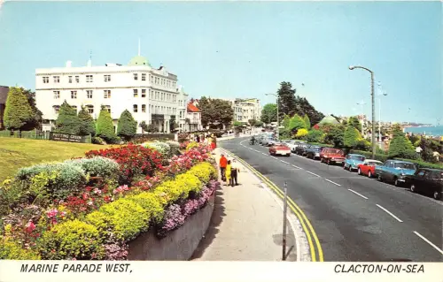 B32626 Clacton on Sea usa