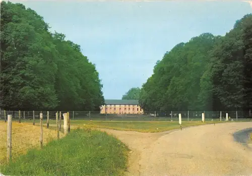 BR57418 Le bremien semaine de la jeunesse paris parc des expositions Germany