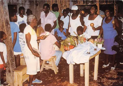 BR27612 Femmes de ricaurte chants danses maison des culture du monde paris