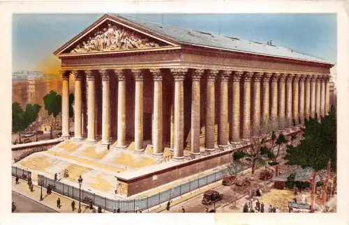 BR27817 LEs Petits tableaux de Paris france