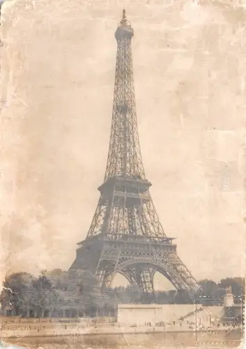 BR26993 Paris la tour eiffel Frankreich