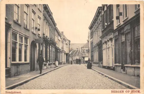 Lot 30 niederlande bergen op zoom boschstraat