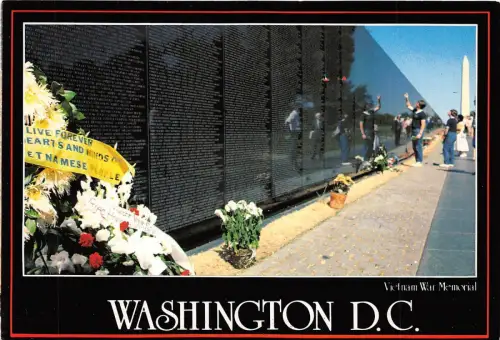 B74506 Washington DC USA